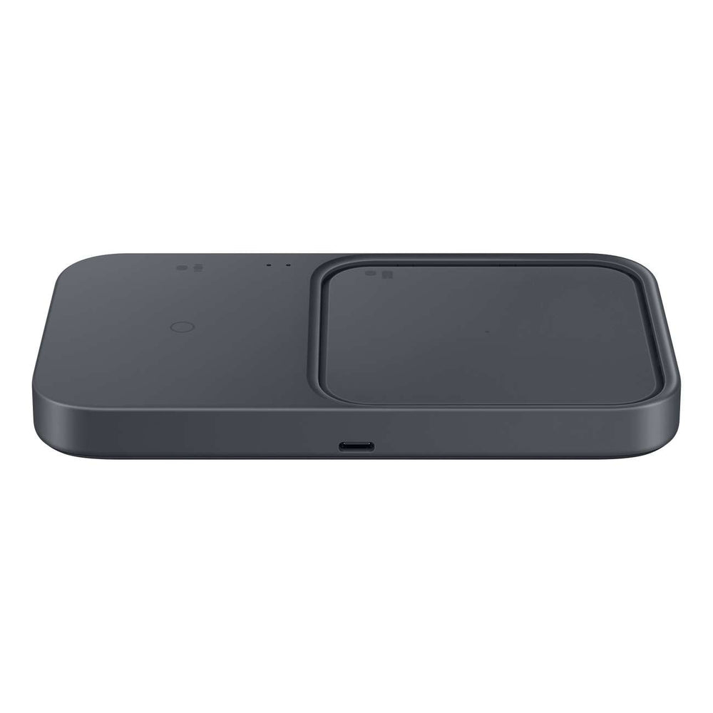 Samsung Duo EP-P5400TBEGEU 15W inductive charger with mains charger and power cable - black - OUTLET_7