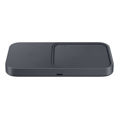Samsung Duo EP-P5400TBEGEU 15W inductive charger with mains charger and power cable - black - OUTLET_7
