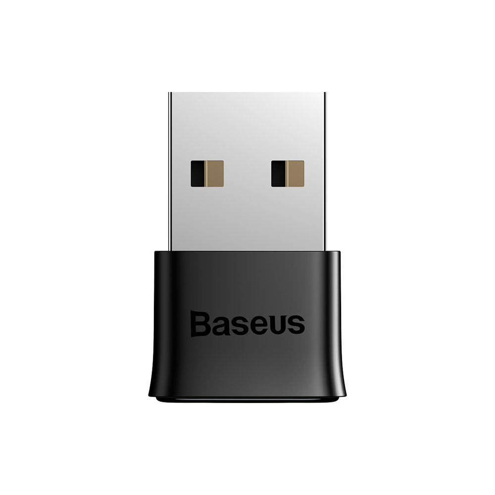 Baseus BA04 mini Bluetooth 5.0 USB adapter receiver transmitter for computer black (ZJBA000001) - OUTLET_2