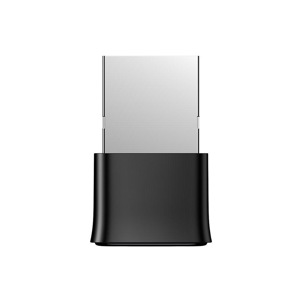 Baseus BA04 mini Bluetooth 5.0 USB adapter receiver transmitter for computer black (ZJBA000001) - OUTLET_3