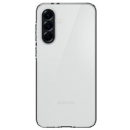Spigen Liquid Crystal Case for Samsung Galaxy A56 5G - Transparent - OUTLET_4