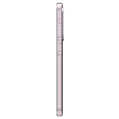 Spigen Liquid Crystal Case for Samsung Galaxy A56 5G - Transparent - OUTLET_6