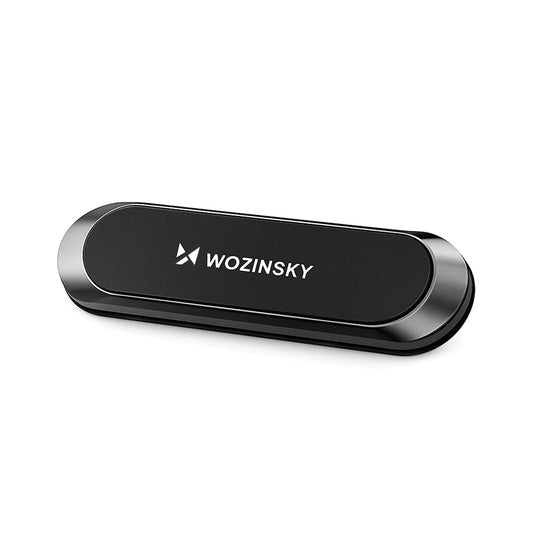 Wozinsky magnetic dashboard mount, black (WMH-01) - OUTLET_0