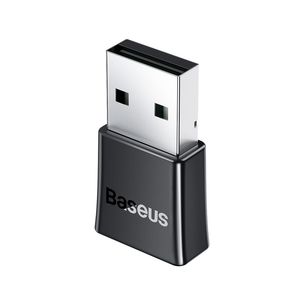 Baseus BA07 Bluetooth USB adapter - black - OUTLET_3