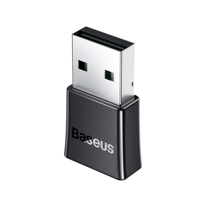 Baseus BA07 Bluetooth USB adapter - black - OUTLET_3
