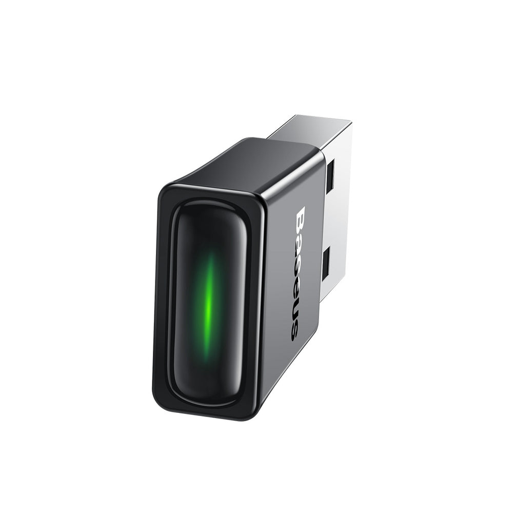 Baseus BA07 Bluetooth USB adapter - black - OUTLET_4