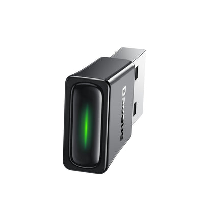 Baseus BA07 Bluetooth USB adapter - black - OUTLET_4