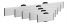 VOGELS PFB 3411 INTERFACE BAR 1175MM BLACK_2