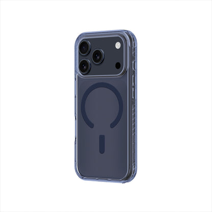 AmazingThing Titan Pro Case for iPhone 17 Pro Max Compatible with MagSafe - Blue - OUTLET_1