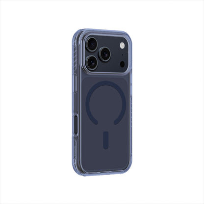 AmazingThing Titan Pro Case for iPhone 17 Pro Max Compatible with MagSafe - Blue - OUTLET_2