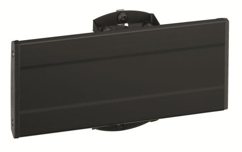 ADAPTADOR HORIZONTAL PARA SUELO O TECHO / 290MM / PLATA_0