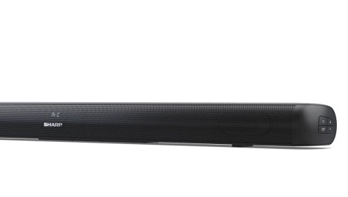 Sharp HT-SBW202 altavoz soundbar Negro 2.1 canales 100 W_2