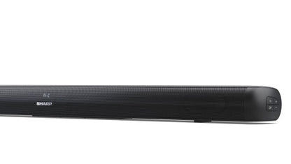 Sharp HT-SBW202 altavoz soundbar Negro 2.1 canales 100 W_2
