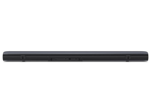Sharp HT-SBW202 altavoz soundbar Negro 2.1 canales 100 W_3