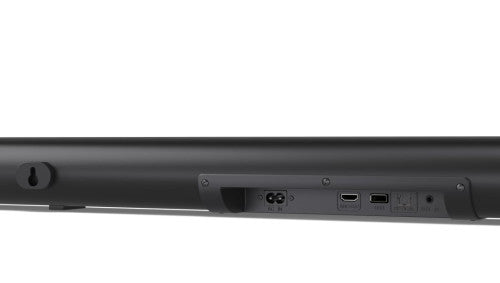 Sharp HT-SBW202 altavoz soundbar Negro 2.1 canales 100 W_4