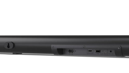 Sharp HT-SBW202 altavoz soundbar Negro 2.1 canales 100 W_4