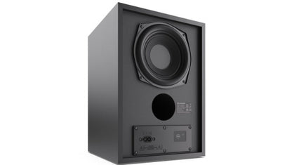 Sharp HT-SBW202 altavoz soundbar Negro 2.1 canales 100 W_8