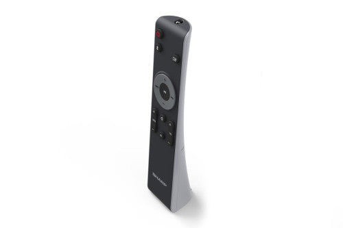 Sharp HT-SBW202 altavoz soundbar Negro 2.1 canales 100 W_9