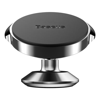 Baseus Small Ears Series SUER-B01 Magnetic Car Dashboard Mount - Black - OUTLET_0