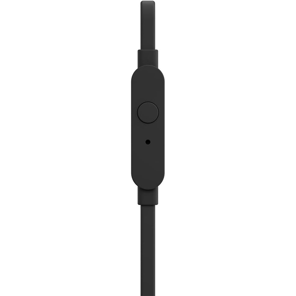 JBL Tune 110 in-ear headphones with 3.5mm mini jack and remote control - black - OUTLET_2