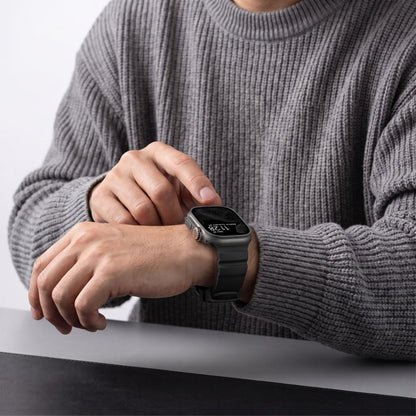 Tech-Protect Motion Strap for Apple Watch 44 / 45 / 46 / 49 mm - Black_7