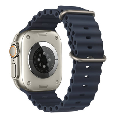 Tech-Protect Iconband Pro for Apple Watch 44/45/46/49mm - Gray_1