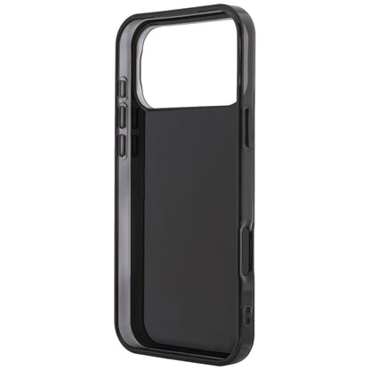 Mercedes AMG IML Double Layer Urban Line with Ring Stand MagSafe case for iPhone 18 Pro Max / 17 Pro Max - burgundy_6