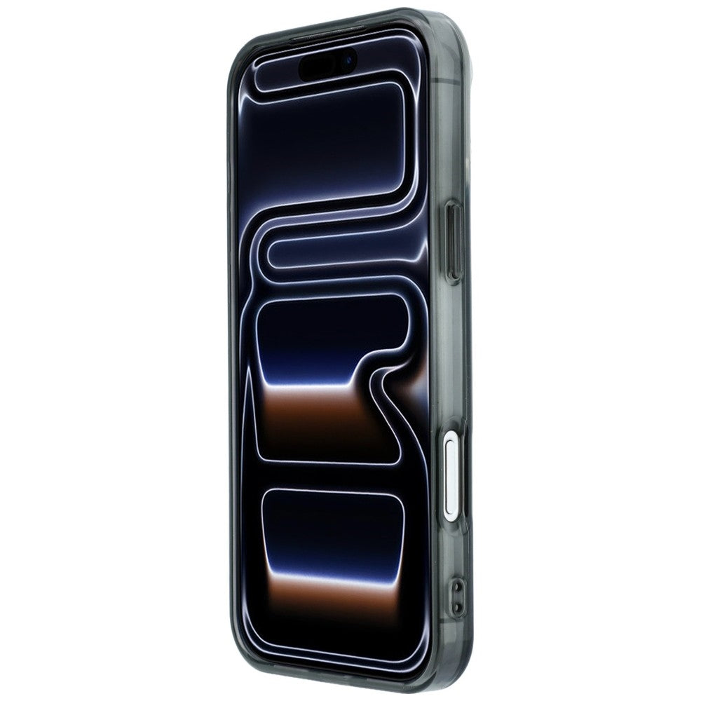 Mercedes AMG IML Double Layer Urban Line with Ring Stand MagSafe Case for iPhone 18 Pro Max / 17 Pro Max - Black_4