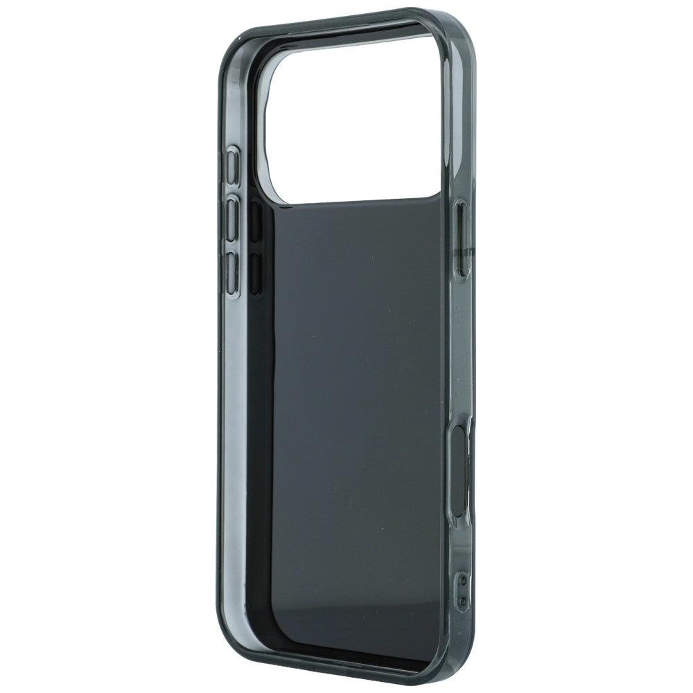 Mercedes AMG IML Double Layer Urban Line with Ring Stand MagSafe Case for iPhone 18 Pro Max / 17 Pro Max - Black_6