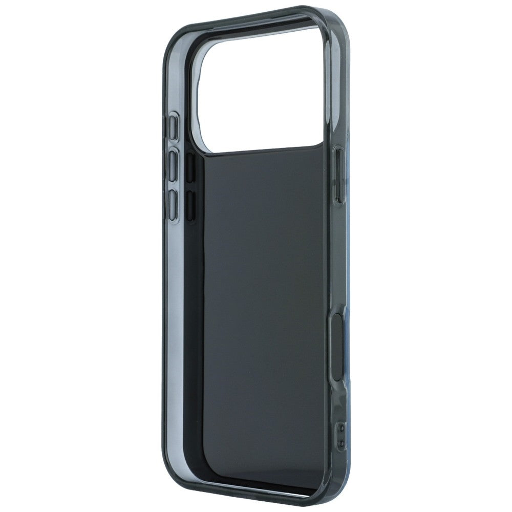 Mercedes AMG IML Double Layer Urban Line with Ring Stand MagSafe case for iPhone 18 Pro Max / 17 Pro Max - blue_6