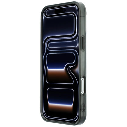 Mercedes AMG IML Double Layer Urban Line Case with Ring Stand MagSafe for iPhone 18 Pro Max / 17 Pro Max - Gray_4