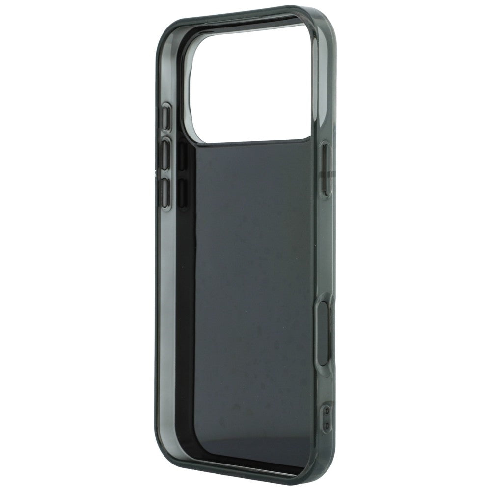 Mercedes AMG IML Double Layer Urban Line Case with Ring Stand MagSafe for iPhone 18 Pro Max / 17 Pro Max - Gray_6
