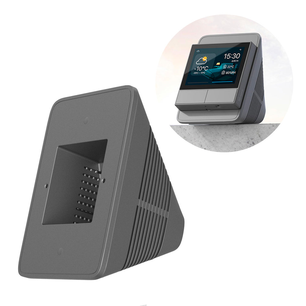 Sonoff stand freestanding housing for NSPanel and NSPanel Pro black - OUTLET_0
