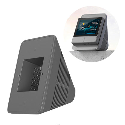 Sonoff stand freestanding housing for NSPanel and NSPanel Pro black - OUTLET_0