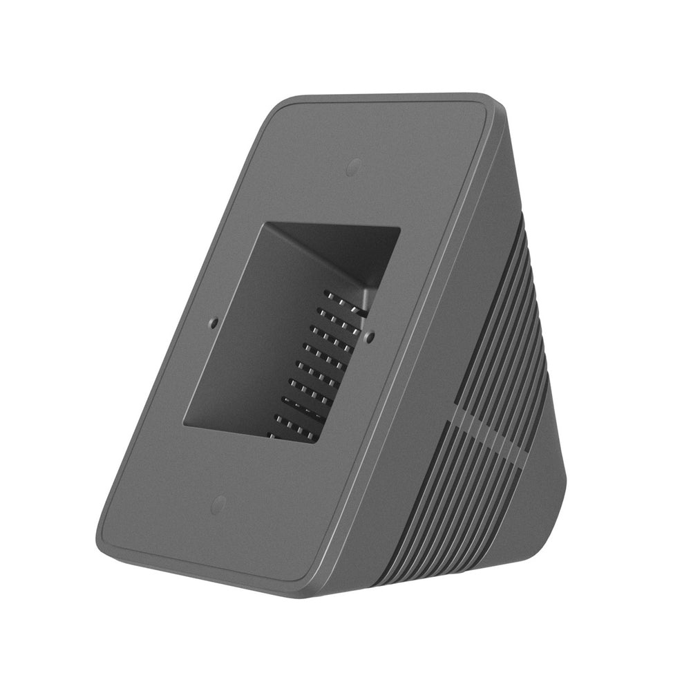 Sonoff stand freestanding housing for NSPanel and NSPanel Pro black - OUTLET_1