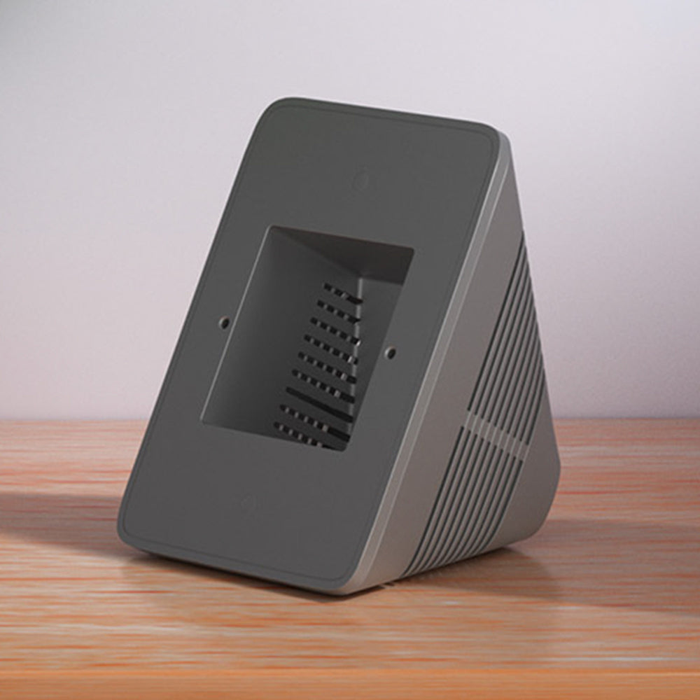 Sonoff stand freestanding housing for NSPanel and NSPanel Pro black - OUTLET_3