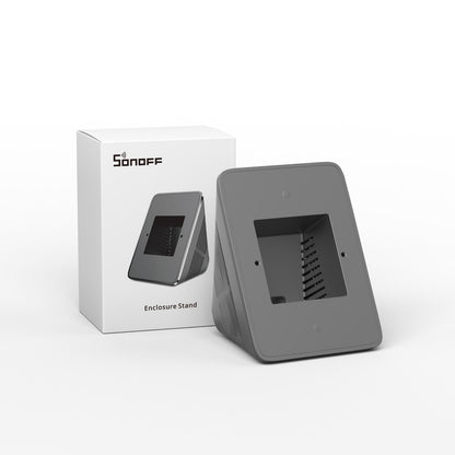 Sonoff stand freestanding housing for NSPanel and NSPanel Pro black - OUTLET_5