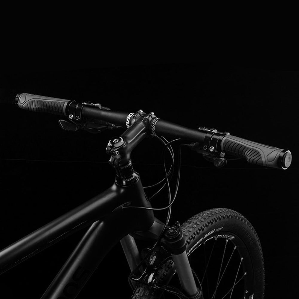 Rockbros BT1802GR bicycle grips - gray - OUTLET_5