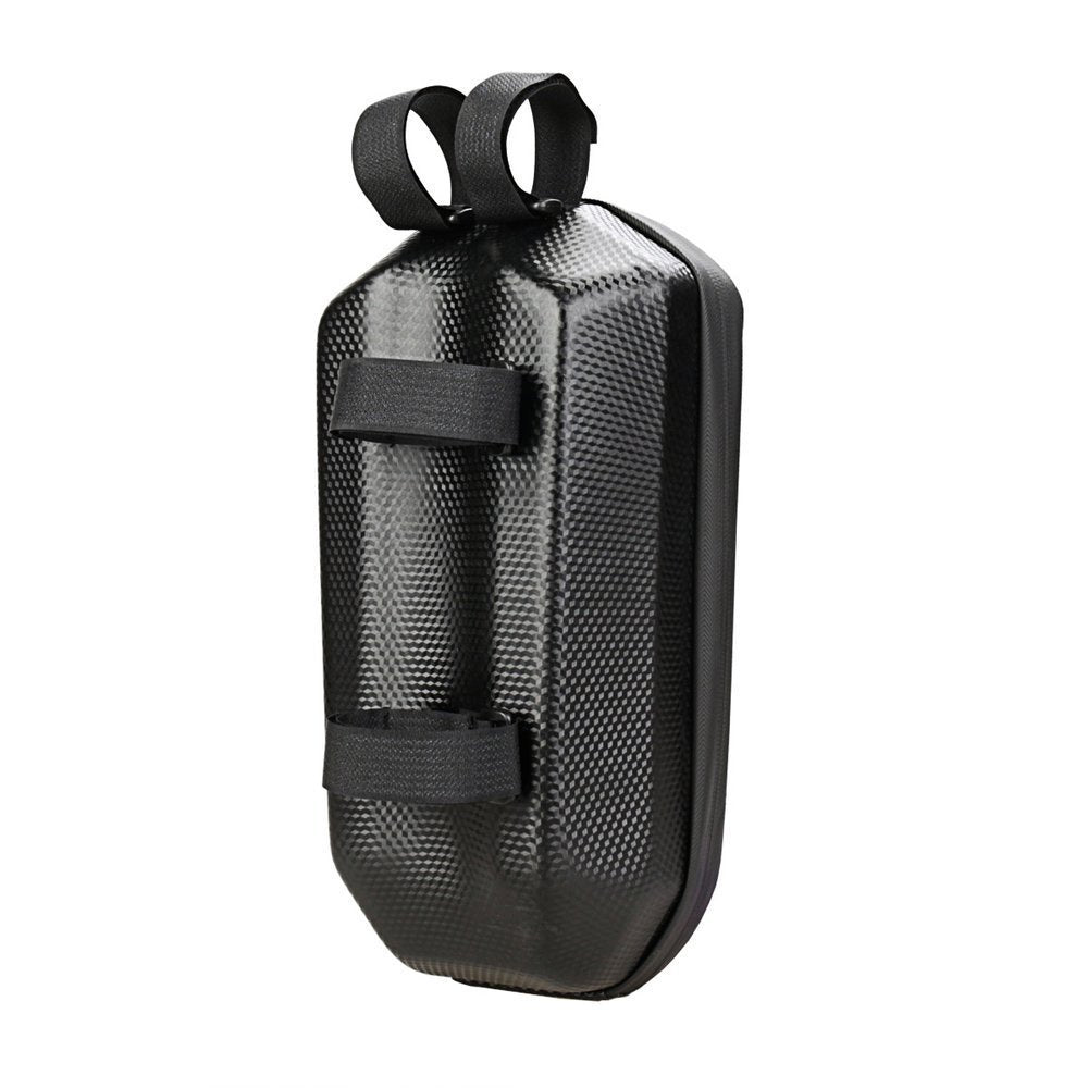 Wozinsky Waterproof Scooter Handlebar Bag 4L Black (WSB2BK) - OUTLET_7