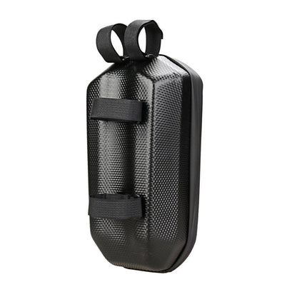 Wozinsky Waterproof Scooter Handlebar Bag 4L Black (WSB2BK) - OUTLET_7