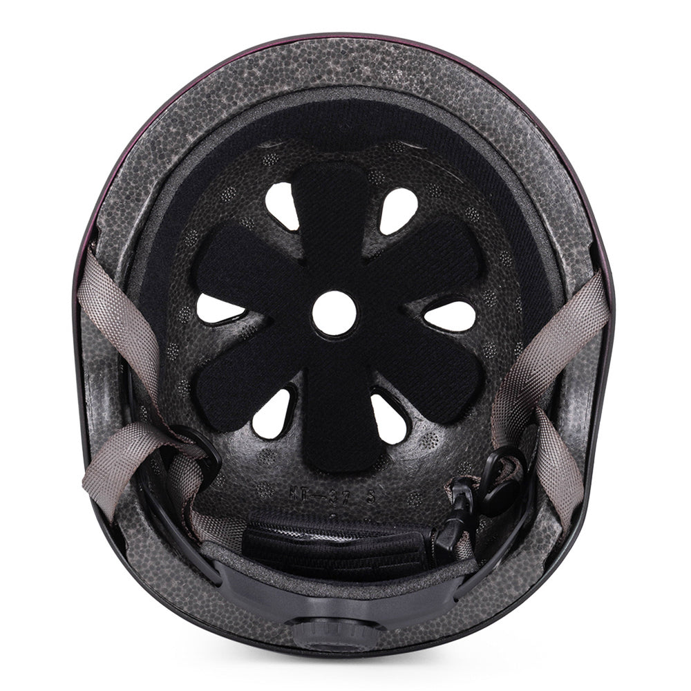 Wozinsky Lightweight BMX/Scooter Helmet M - Black - OUTLET_3