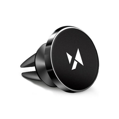 Wozinsky Magnetic Car Grille Holder Black (WMH-04) - OUTLET_2