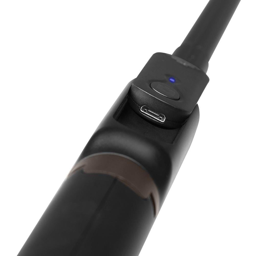 Selfie stick Spigen S540W Bluetooth with tripod - black - OUTLET_9