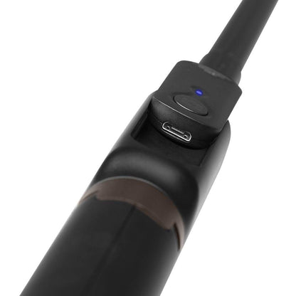 Selfie stick Spigen S540W Bluetooth with tripod - black - OUTLET_9