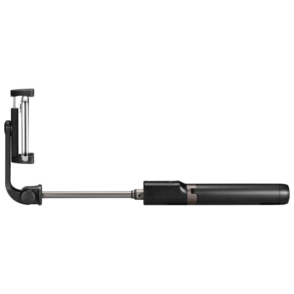 Selfie stick Spigen S540W Bluetooth with tripod - black - OUTLET_7