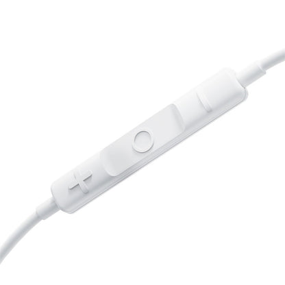 Baseus Encok HZ19 Wired In-Ear Headphones with Mini Jack - White - OUTLET_4