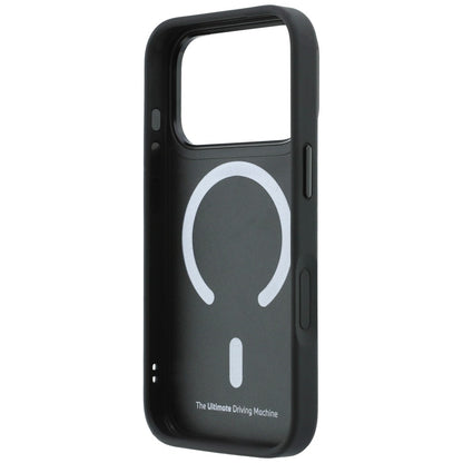 BMW Kevlar Ring Stand 360 MagSafe Case for iPhone 18 Pro / 17 Pro - Black_6