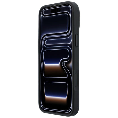 BMW Kevlar Ring Stand 360 MagSafe Case for iPhone 18 Pro Max / 17 Pro Max - Dark Gray_4