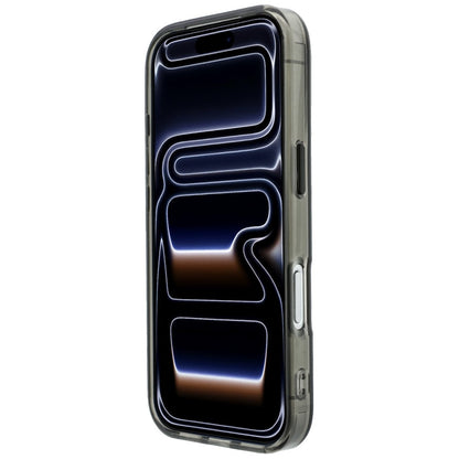 BMW M IML Frosted Metal Logo &amp; Trims MagSafe Case for iPhone 18 Pro Max / 17 Pro Max - Black_4