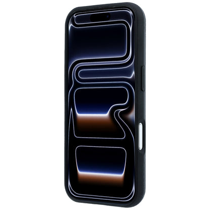 BMW M Tire Track with Silver Line MagSafe Case for iPhone 18 Pro / 17 Pro - Dark Gray_4